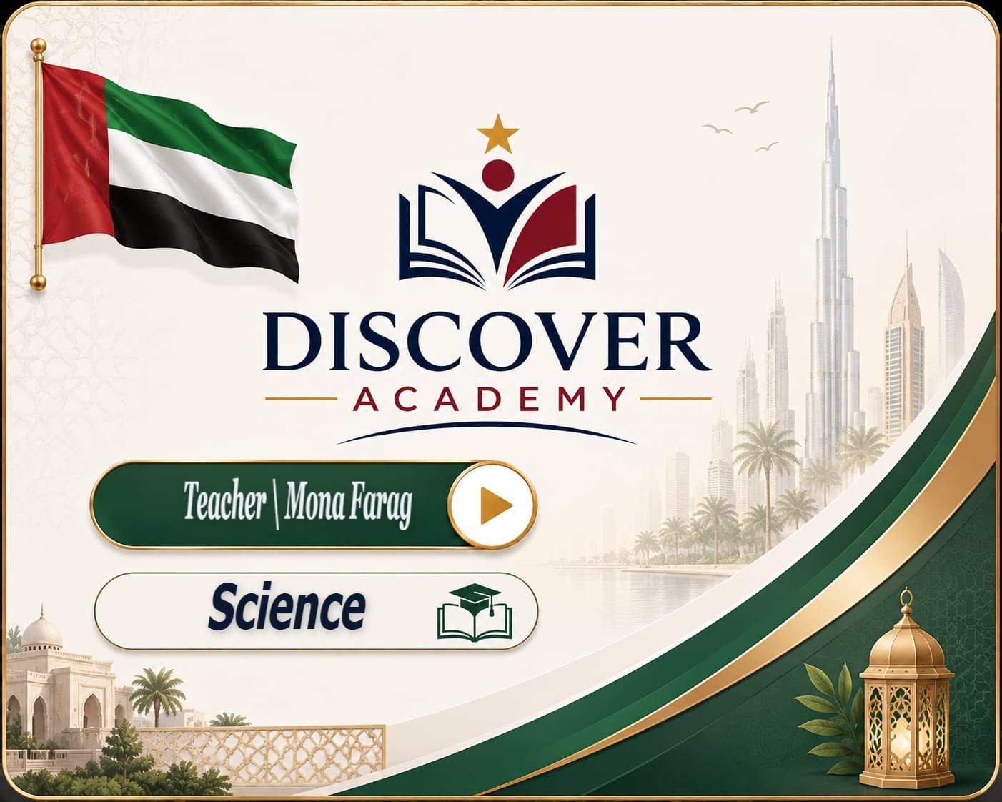 Biology and Science